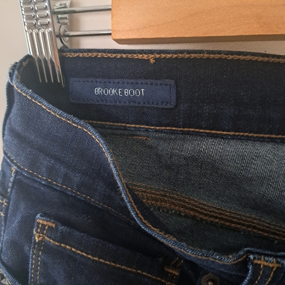 Lucky Brand Brooke Boot Cut Jeans - Picture 5 of 8